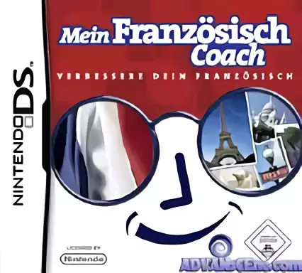 ROM Mein Franzoesisch Coach - Verbessere Dein Franzoesisch